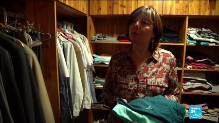 Coronavirus à Wuhan : Les français dans l'attente de leur rapatriement