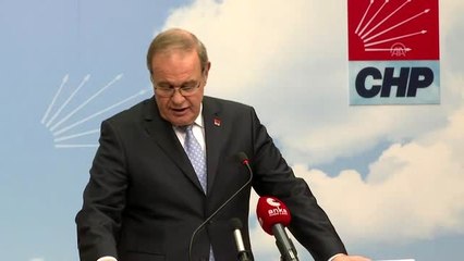 Öztrak: "Aktif fay hatlarında ve hassas deprem bölgelerinde kentsel dönüşüm gerçekleştirmek üzere...