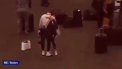 Mort de Kobe Bryant  : Les larmes de LeBron James