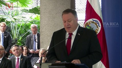 Fox News Host: ‘Bully’, ‘Baby’ Secretary of State Pompeo Should Apologize for Tirade Against NPR Reporter