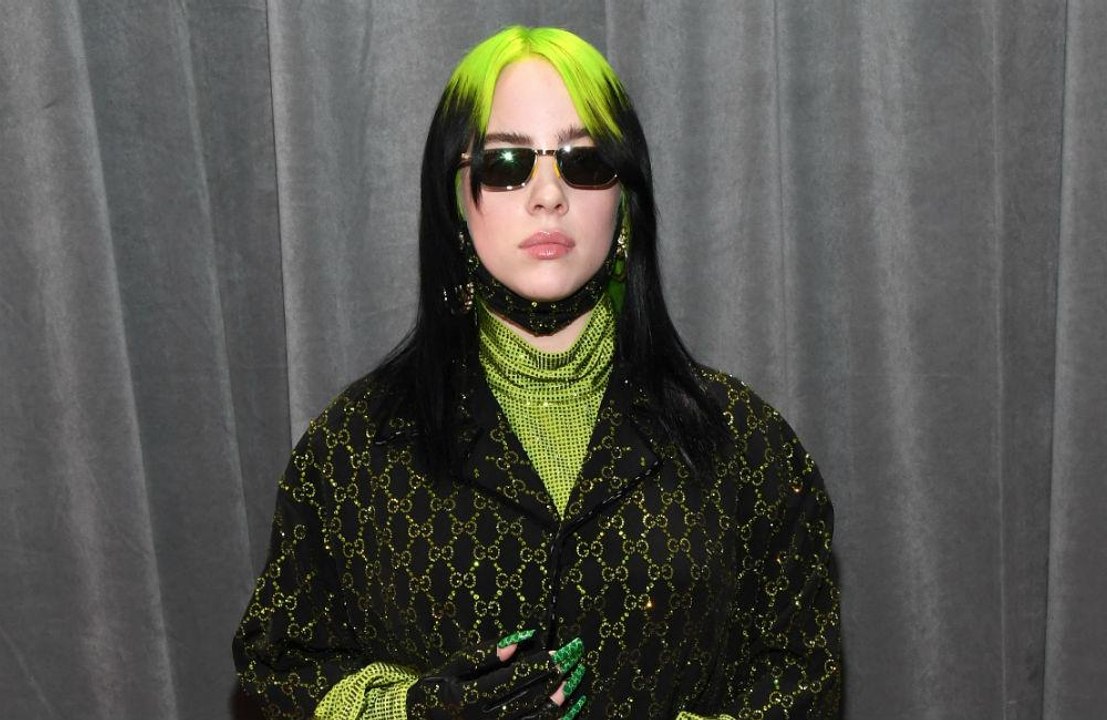 Billie Eilish gewinnt Album-Grammy