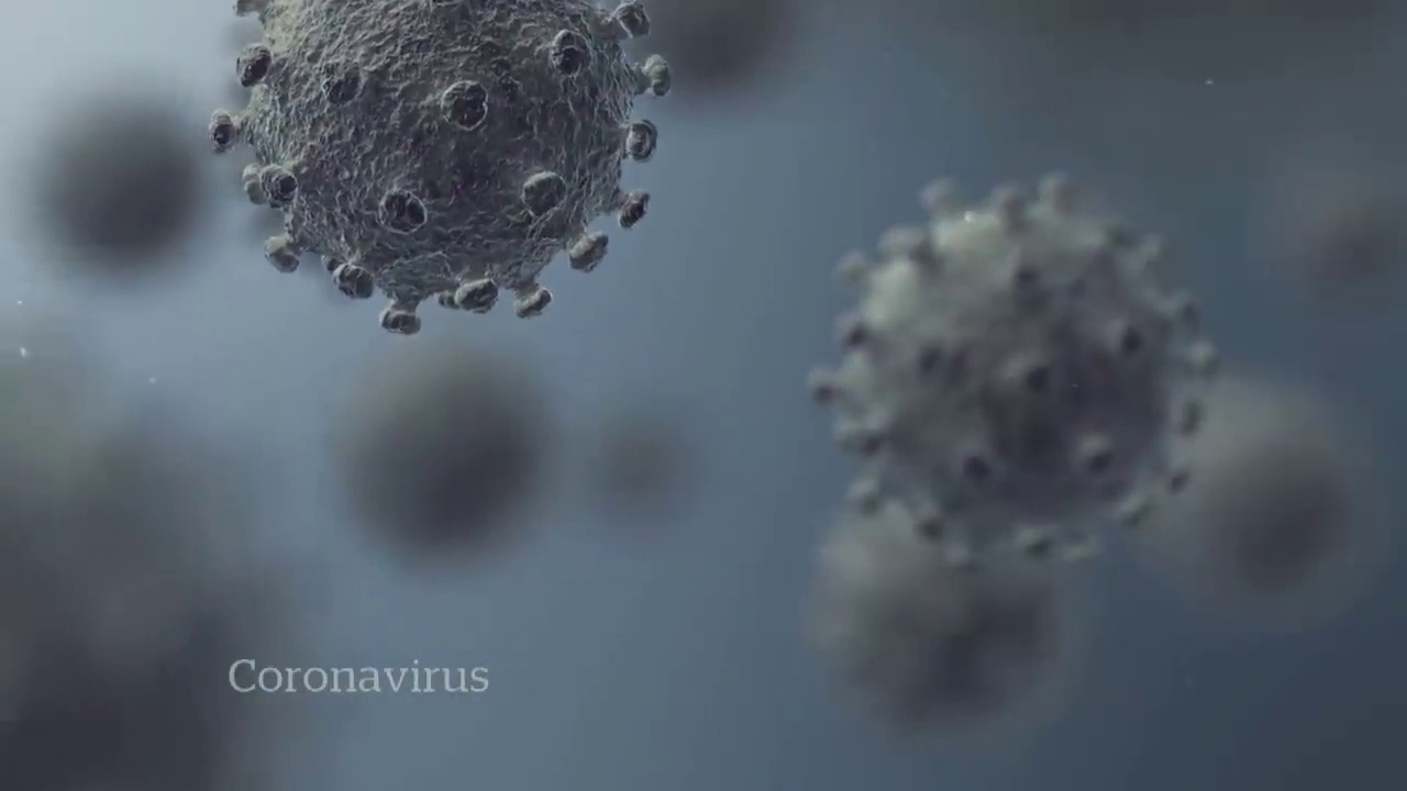 Coronavirus questions answered