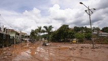 Deadly storms trigger flooding, landslides in Brazil
