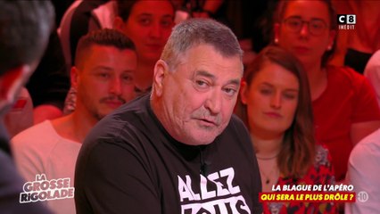 La blague hilarante de Jean-Marie Bigard !