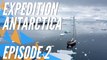 Expedition Antarctica - EP02 Sailing to Antarctica