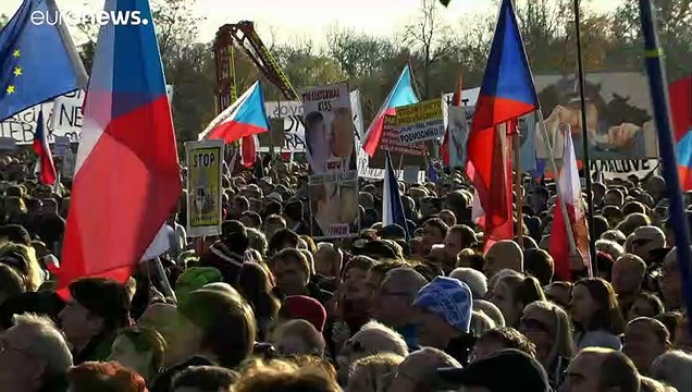 The Brief: corruption still a major issue in European Union