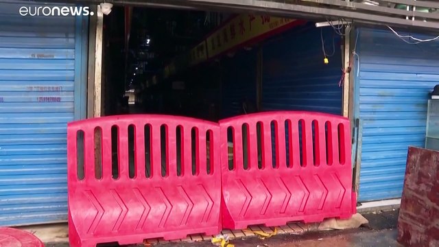 Китай: число инфицированных коронавирусом растет