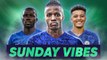 The £100m Player Who Could Make Chelsea TITLE CONTENDERS Is… | #SundayVibes