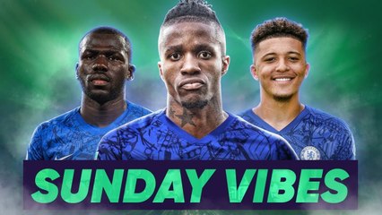 The £100m Player Who Could Make Chelsea TITLE CONTENDERS Is… | #SundayVibes
