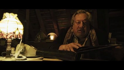 Nécrologies French Indie Film Trailer