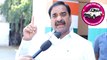 Telangana Municipal Elections : Congress Ex MLA Malreddy Ranga Reddy Blames TRS