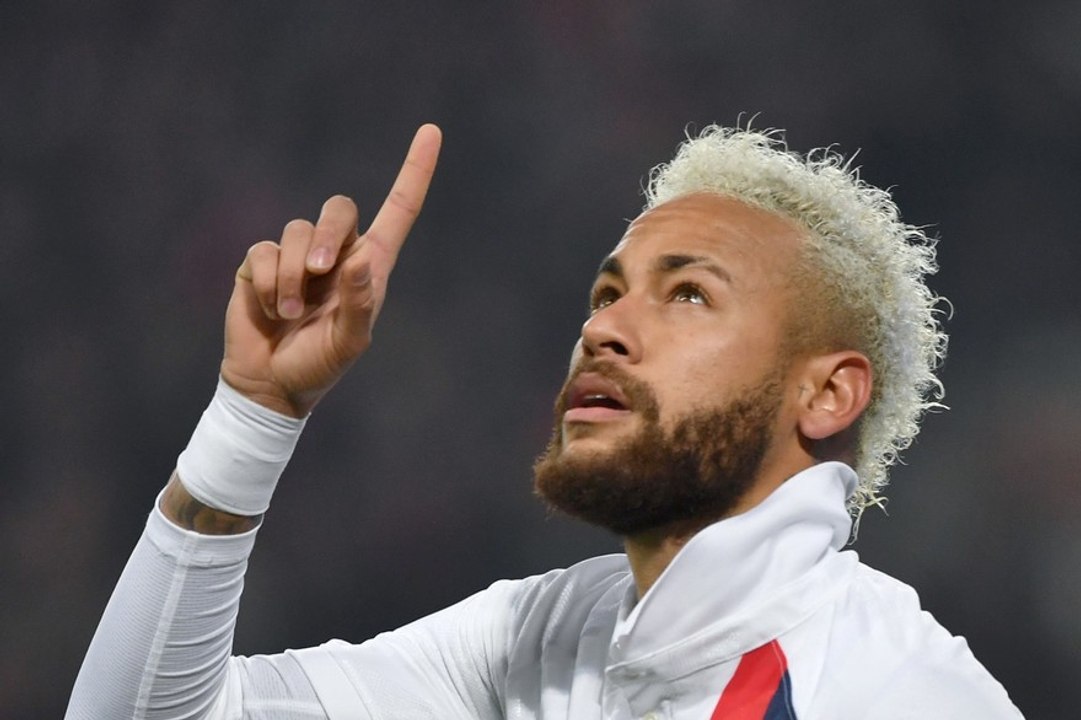 Kobe Bryant death a 'moment of great sadness' - Neymar