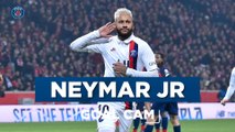 Goal cam : LOSC - Paris Saint-Germain