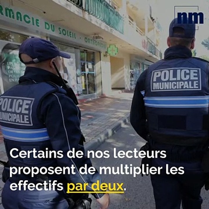 Policiers municipaux, épreuves du bac perturbées, chantier prolongé: voici votre brief info de ce lundi après-midi