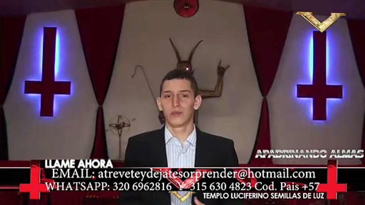 TESTIMONIO SEBAS