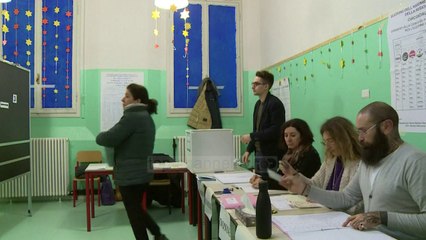 “Dështon” Salvini/ Në Emilia Romania të Italisë fiton PD