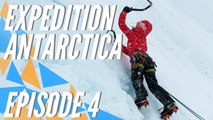Expedition Antarctica - EP04 Ice climbing in Antarctica