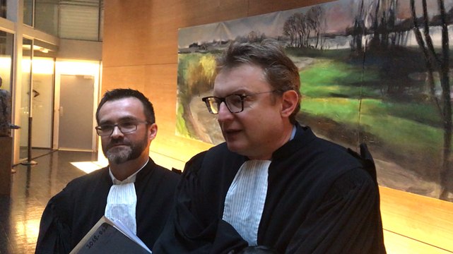 Première session 2020 d’assises du Calvados : premier report de dossier