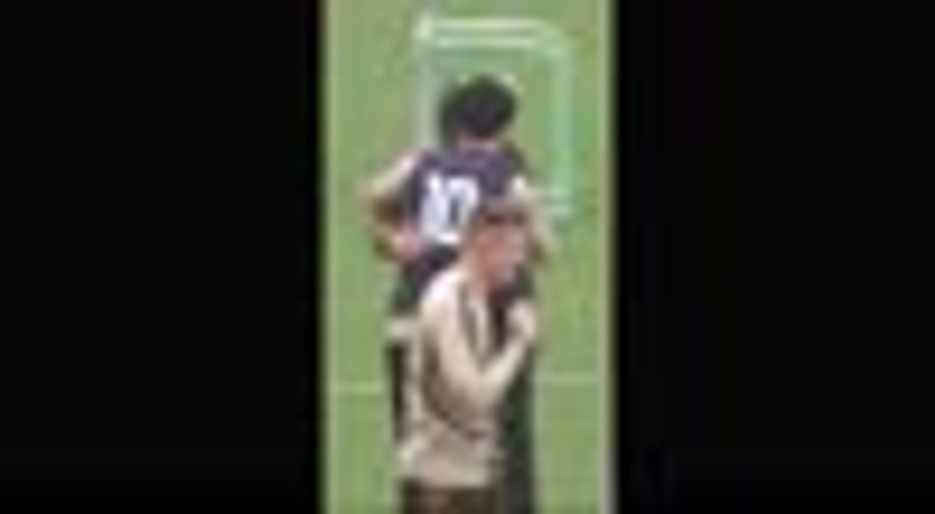 Ramos and Real Madrid pay tribute to Kobe Bryant in trianing