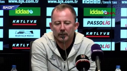 Download Video: Sergen Yalçın'dan Beşiktaş mesajı: Bir gün kavuşacağız