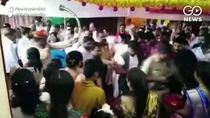 महाराष्ट्र सरकार ने शुरू की शिवभोजन योजना, 10 रुपए में मिलेगी खाने की थाली