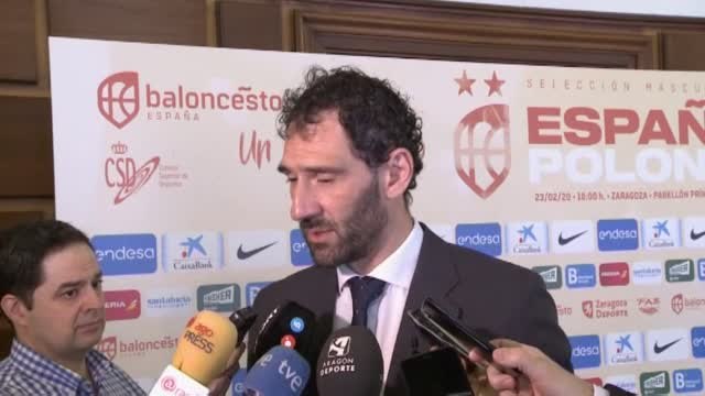 Garbajosa: La figura de Kobe Bryant trasciende al deporte