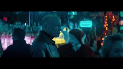 The Ghost Who Walks - Official Trailer