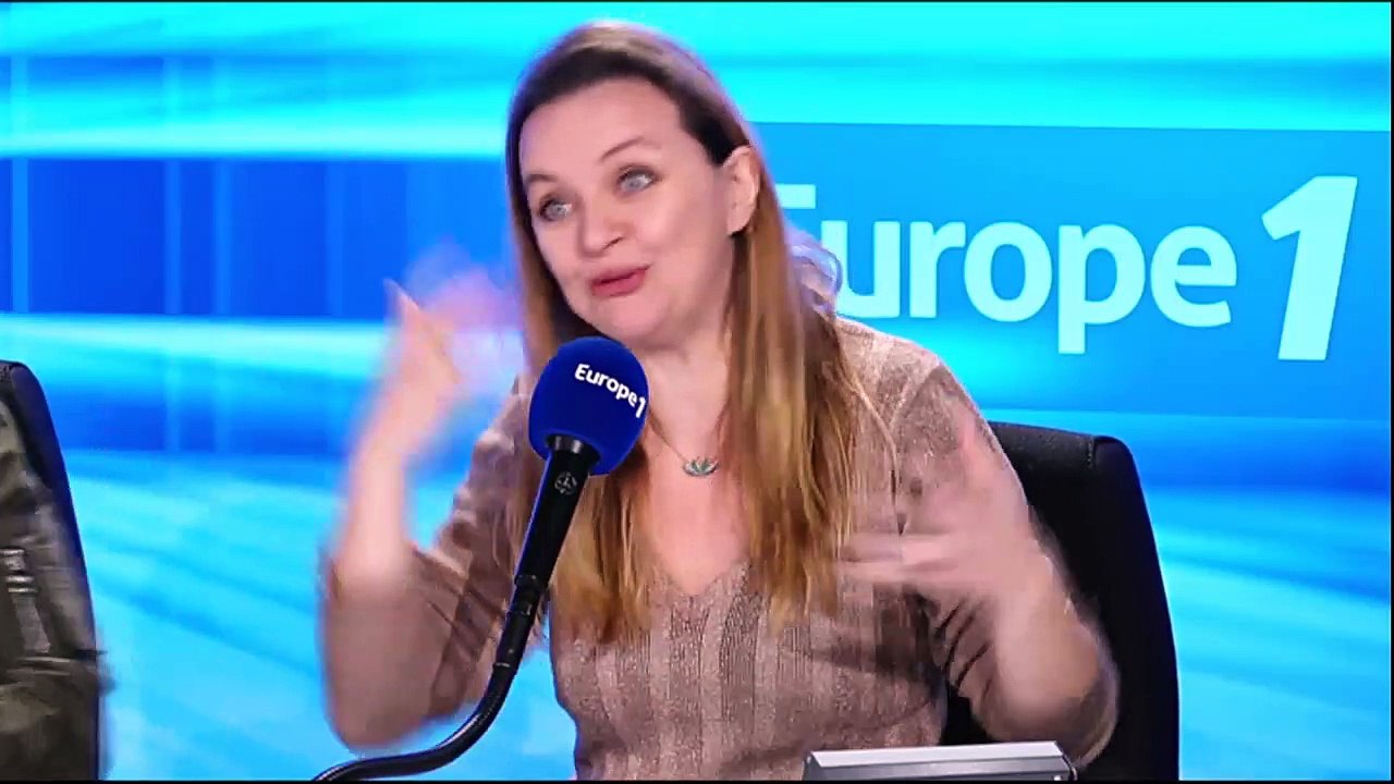 Christine Berrou à Roch Voisine : "J'ai attendu si longtemps de vous voir !"