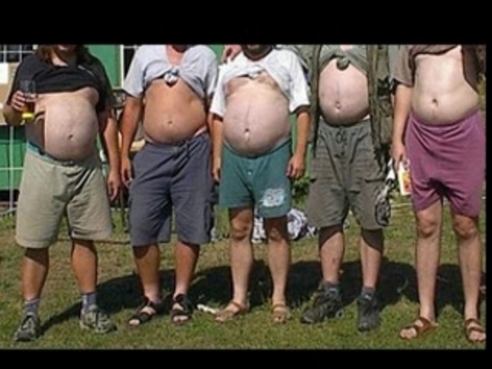 Beer Belly Boys 2