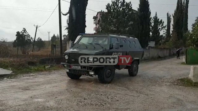 RENEA 'zbarkon' me blinda në Shijak për lirimin Jan Prengës, i vëllai nuk dorëzoi 16 kg kokainë!