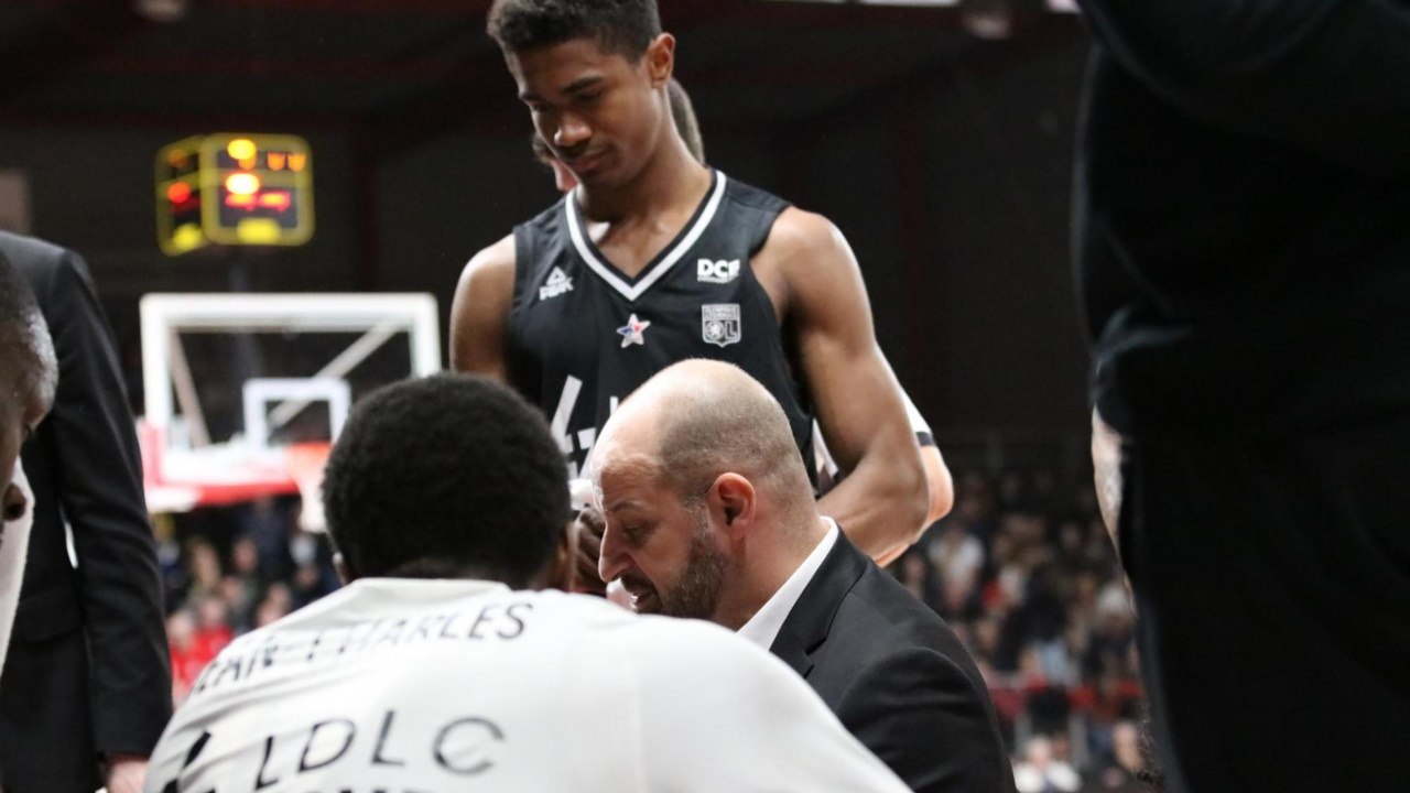 Equipe Best Western J20 - Lyon-Villeurbanne