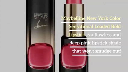 Maybelline के प्रोडक्ट्स पाए केवल और केवल 500 रुपए में मात्र  -