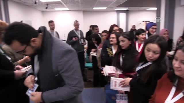 Yunus Emre Enstitüsü ilk kez Türkoloji Kış Okulu düzenliyor