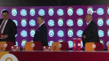 Galatasaray’a yeni sponsor