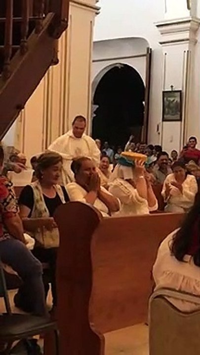 baptism