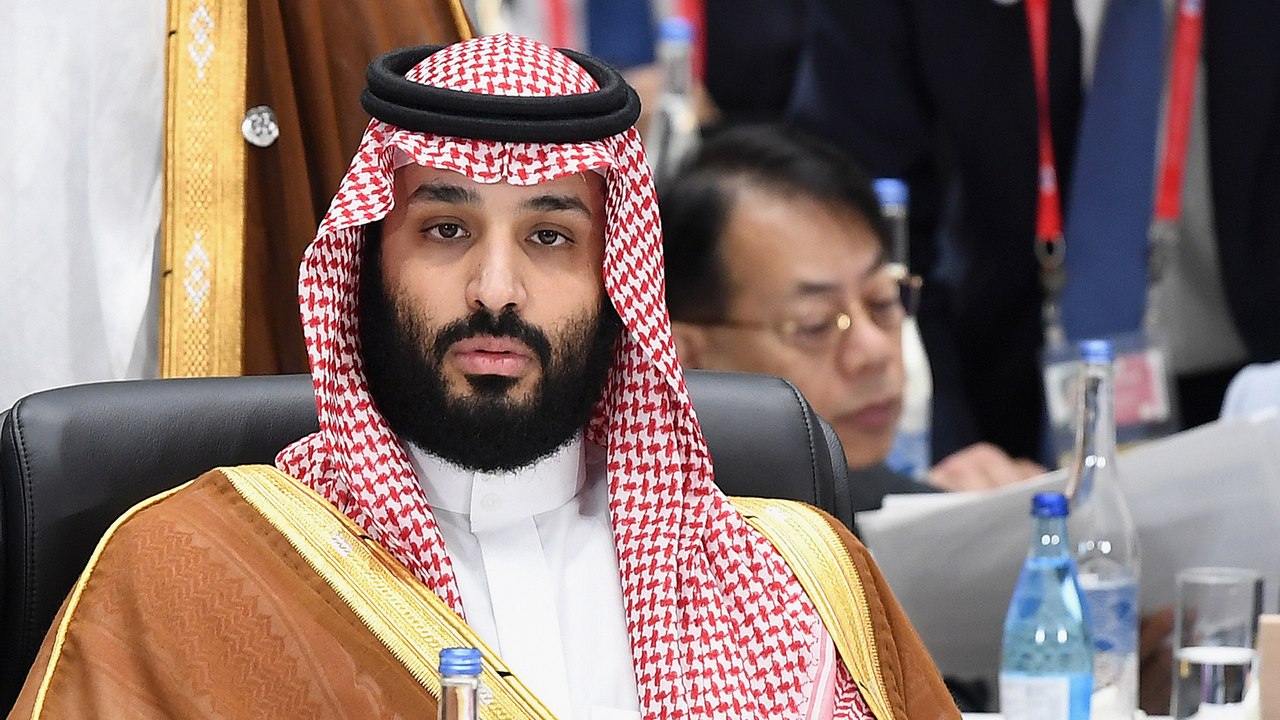 وول ستريت جورنال: مقالات خاشقجي تسببت في خلاف بن سلمان وبيزوس