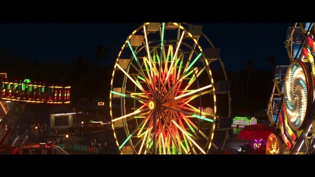 Lamp Life : le court-métrage Pixar se dévoile