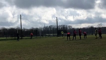 Julien Gobeaud contre FCCL