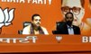 BJP's Sambit Patra defends Padma awards for Adnan Sami