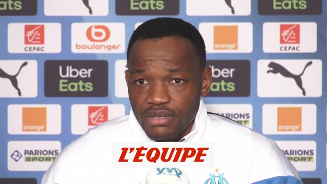 Mandanda «Tout le monde veut rester et terminer cette aventure» - Foot - Coupe - OM