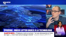 Lutter contre les épidémies grâce à l'intelligence artificielle - 27/01