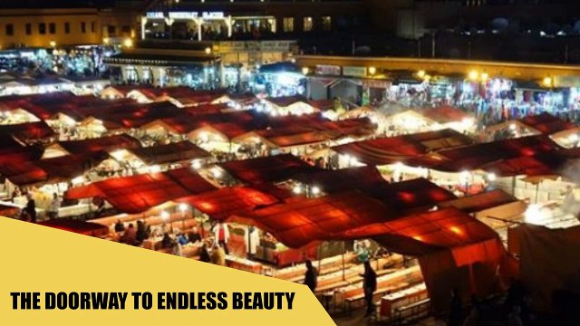 Sahara desert tours from Marrakech -marrakech-expedition-travel.com