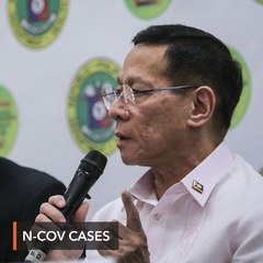 DOH investigating 11 possible cases of novel coronavirus nationwide