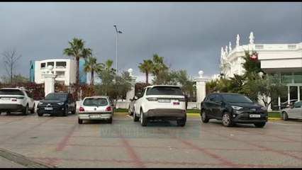 “Rrethohet” Shijaku, kërkohet 49 vjeçari i marrë peng në Kamëz - Lajme - Vizion Plus