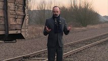 75e anniversaire de la libération des camps d'Auschwitz-Birkenau