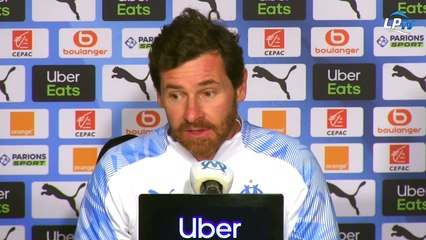 Mandanda et Villas-Boas défendent Benedetto