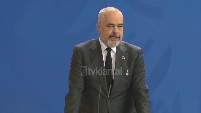 Merkel-Rama: Negociatat te hapen ne Mars