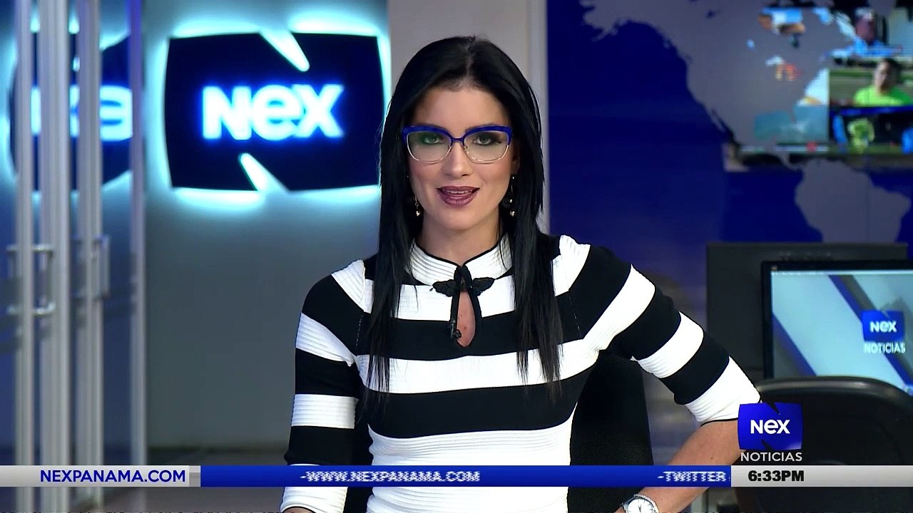 Incendio en Santa Ana - Nex Noticias