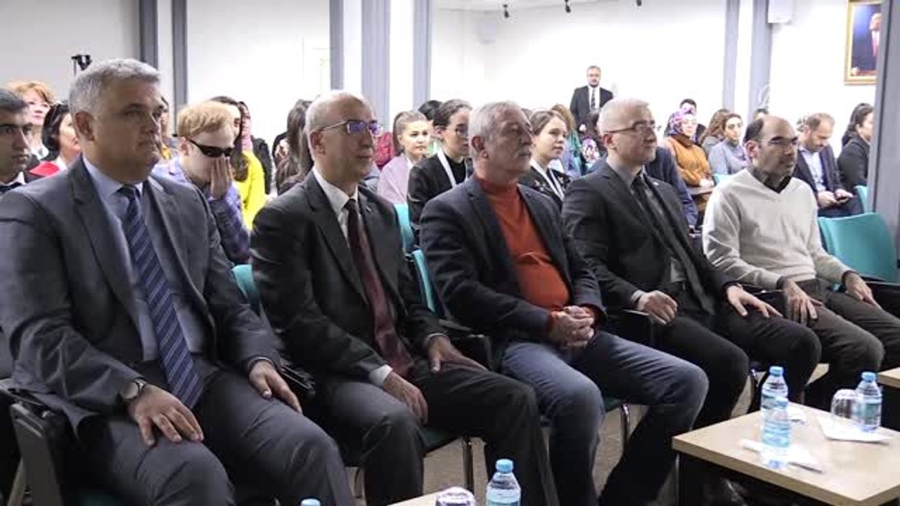 Yunus Emre Enstitüsü ilk kez "Türkoloji Kış Okulu" düzenliyor