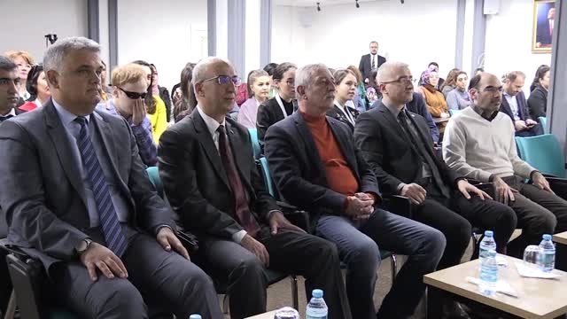 Yunus Emre Enstitüsü ilk kez Türkoloji Kış Okulu düzenliyor